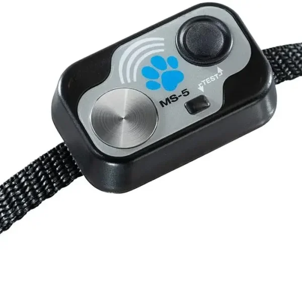 Power Pet Door Collar Kit