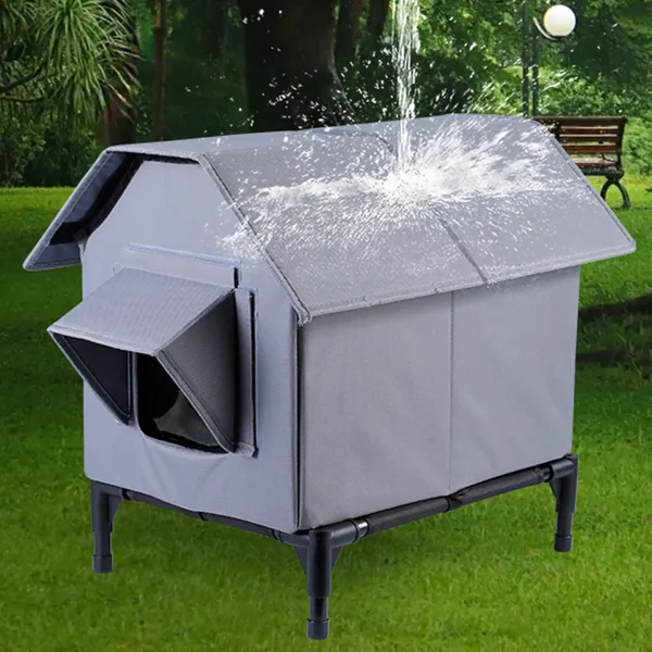 Cat House Pet Cave Waterproof
