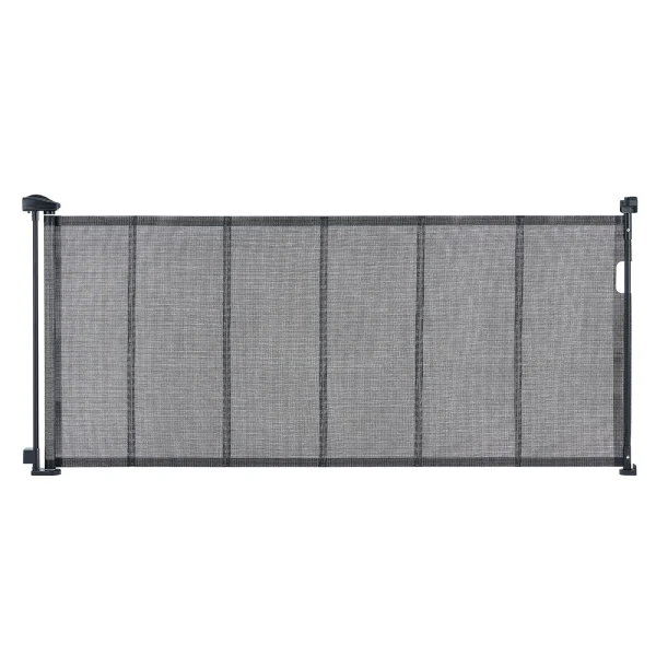 Retractable Dog Gates